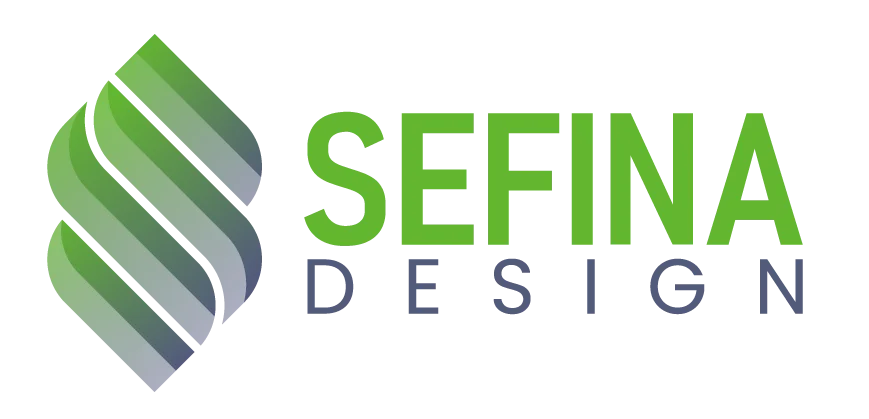 Logo Sefinadesign.ch